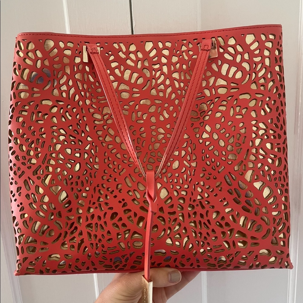 Ivanka Trump Bag